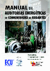 MANUAL DE AUDITORÍAS ENERGÉTICAS EN COMUNIDAD DE REGANTES