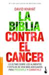 LA BIBLIA CONTRA EL CANCER