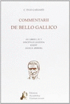 COMMENTARII DE BELLO GALLICO