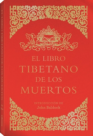 LIBRO TIBETANO DE LOS MUERTOS (LIBRERO)