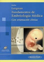 FUNDAMENTOS DE EMBRIOLOGIA MEDICA. LANGMAN