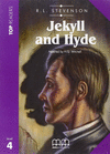 JEKYLL AND HYDE. STUDENT´S PACK INCL GLOSSARY+CD