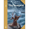 THE TEMPEST. STUDENT´S PACK INCL GLOSSARY+CD