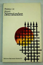 POESÍAS DE MIGUEL HERNÁNDEZ