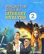 BURLINGTON GUIDE TO LITERARY ANALYSIS. BOOKLET 2
