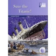 SAVE THE TITANIC 3ºESO BAR