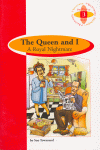 THE QUEEN AND I A ROYAL NIGHTMARE 1º BACHILLERATO