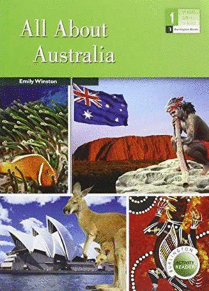 ALL ABOUT AUSTRALIA